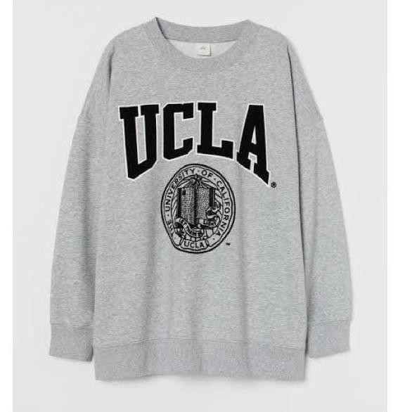 Áo Sweater Lông Cừu Ấm Áp Thiết Kế Mới Clp.10Ap21L