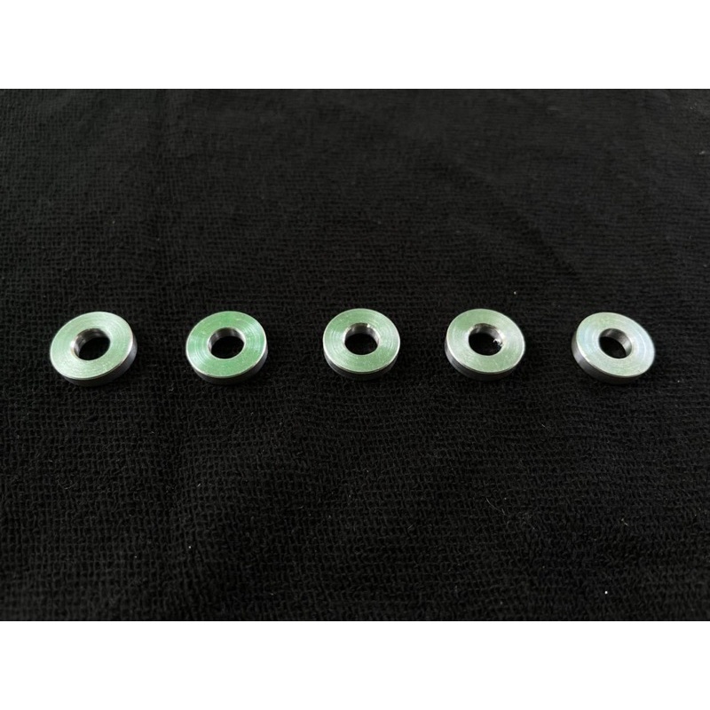 Cục căn chêm lòng dĩa pát heo CNC chính xác cao