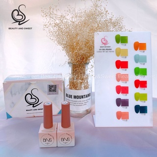 Sơn Neon BNS (CHÍNH HÃNG) 15ml