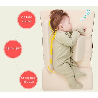 Đệm Chống Trào Ngược Babieskey