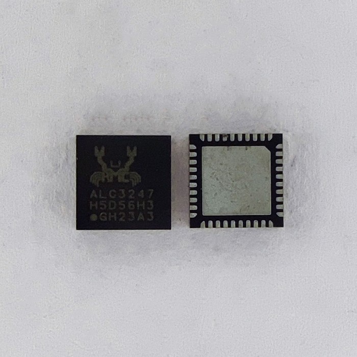 IC nguồn ALC3247