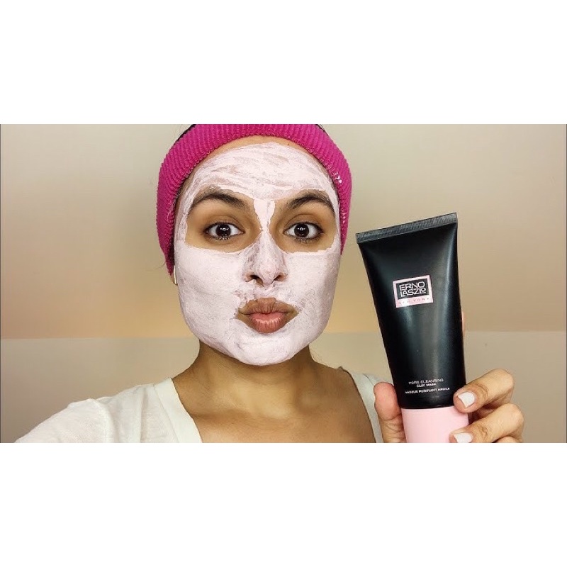 Erno Laszlo - Mặt nạ thải độc và tẩy da chết cho da Erno Laszlo Pore Cleansing Clay Mask