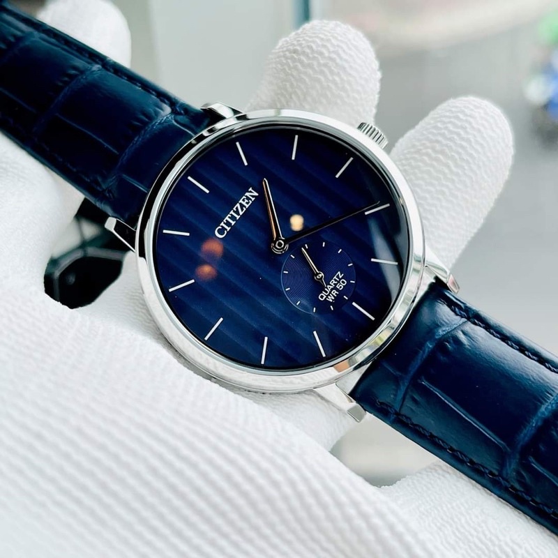 ĐỒNG HỒ NAM CHÍNH HÃNG Citizen BE9170-05L Quartz