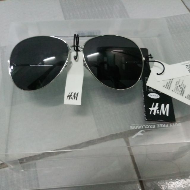 Kính mát cho nam HM