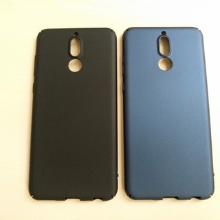 Ốp lưng Huawei Nova 2i loại cứng bảo vệ camera
