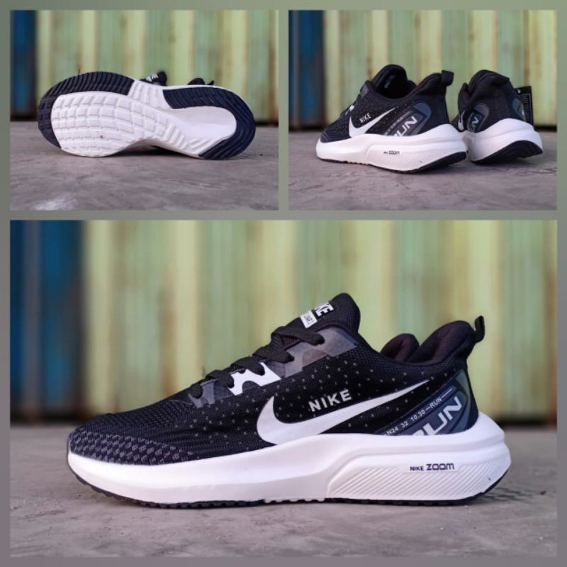 Giày Thể Thao Nike Zoom Airmax Cao Cấp Cho Nam