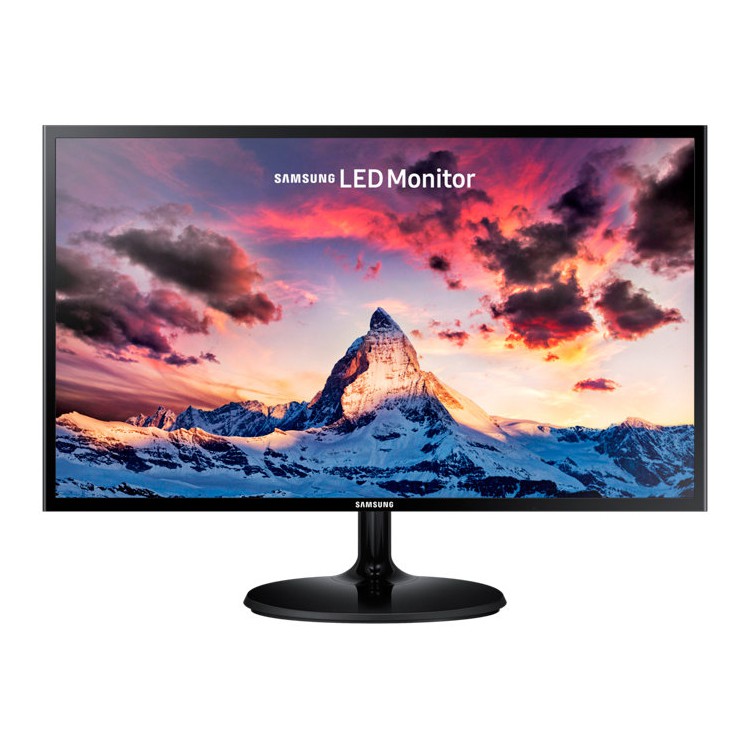 Màn hình Samsung 24inch, 27inch, 32inch, Full HD (1902x1080p) - Giá tốt