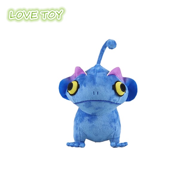 Thú Nhồi Bông Hình Nhân Vật Hoạt Hình The Sea Beast Hunter