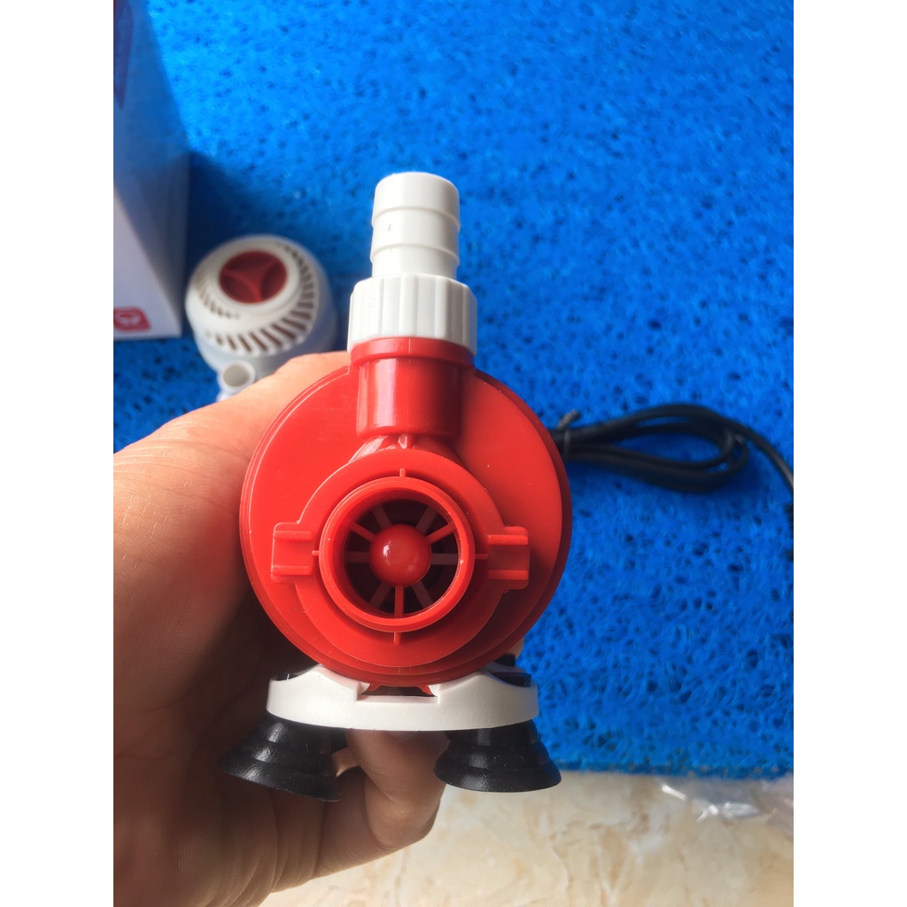 Máy bơm bể cá cảnh BAOYU BY-101-102-103-104-105-106-107,tiết kiệm điện.