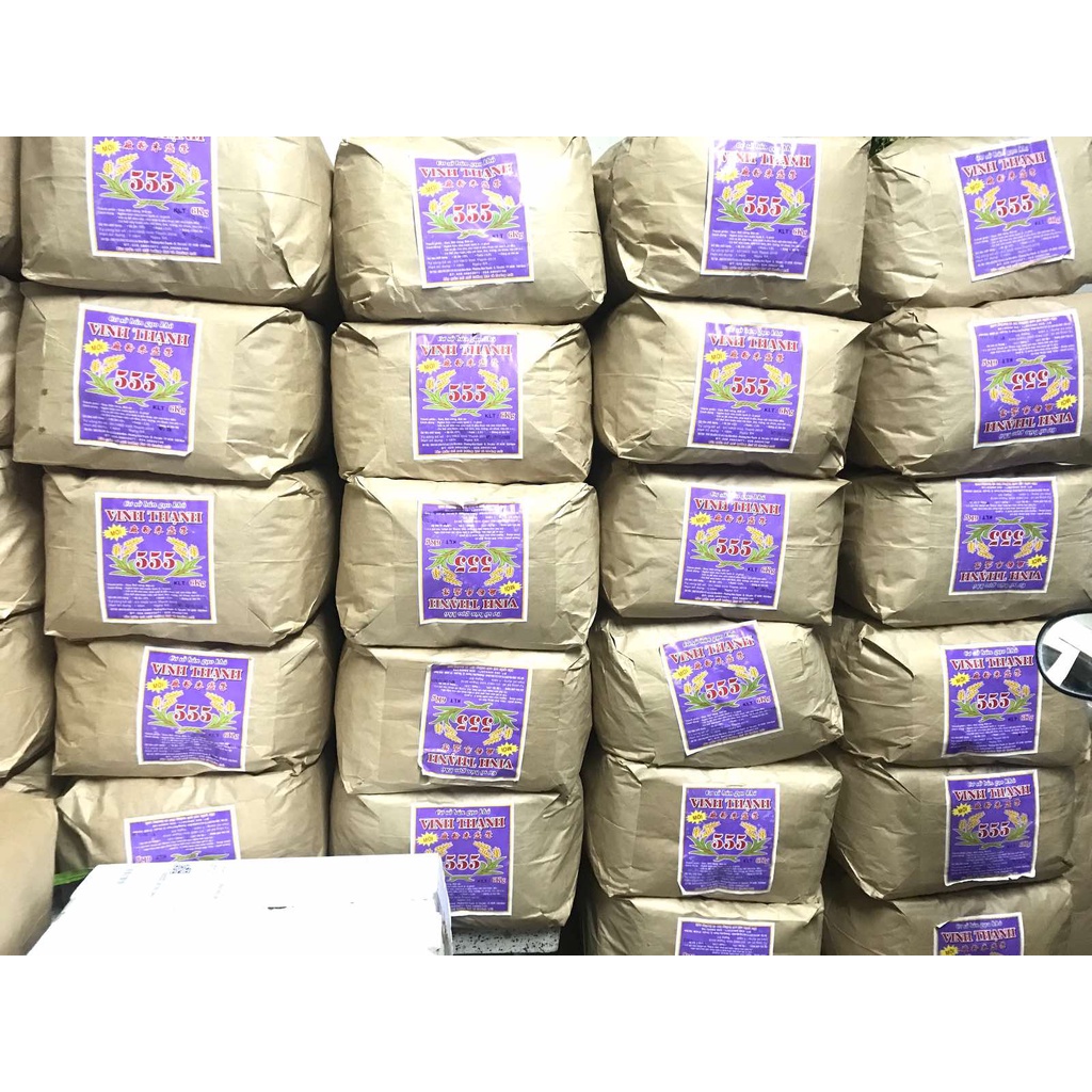 01 cây Bún khô Vinh Thạnh 555 cây 6kg