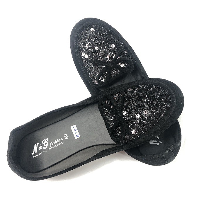 Giày kim sa Thái Lan | BigBuy360 - bigbuy360.vn