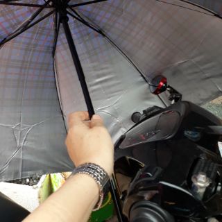 Dù che mưa