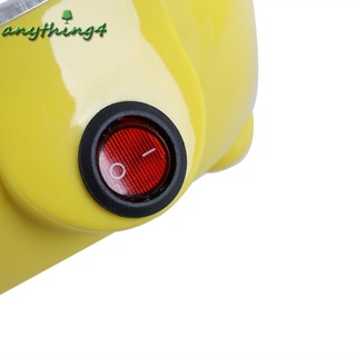 Nồi Điện Luộc Trứng Hình Gà Con Dễ Thương