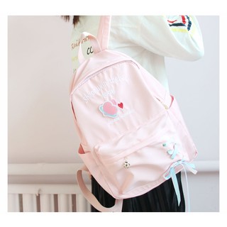 Order / balo ulzzang hb006