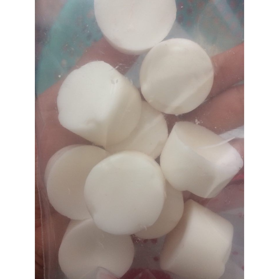 Phôi làm son lỳ handmade_Nguyên liệu làm mỹ phẩm handmade_Gía rẻ nhất thị trường