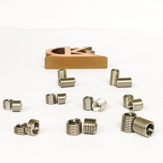 Ren cấy (Helicoil) M5-1D, M5-2D, M5-3D, M6-1D, M6-2D