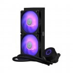 Tản nhiệt Cooler Master MasterLiquid ML240L RGB V2