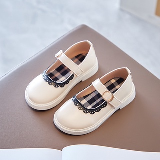 Giày Búp Bê Cho Bé Sz 21-36