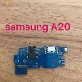 Chân sạc bộ Samsung A20 / M10S