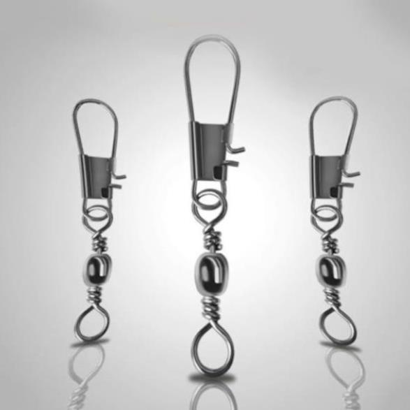 Mani Câu Cá Loại Lớn