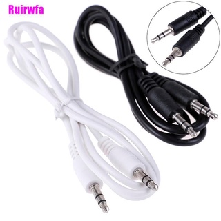 Cáp âm thanh 1 aux 3.5mm dài 1m