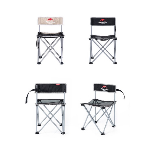 Ghế tựa lưng loại đứng NatureHike NH16J001-J