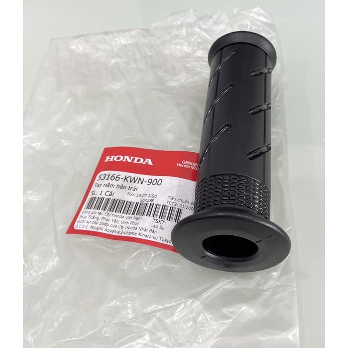 TAY GA TAY NẮM PCX CHÍNH HIỆU HONDA