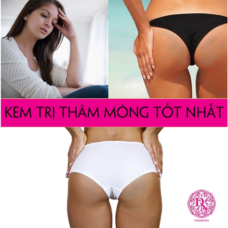 KEM THÂM MÔNG THÁI LAN CHÍNH HÃNG | BigBuy360 - bigbuy360.vn