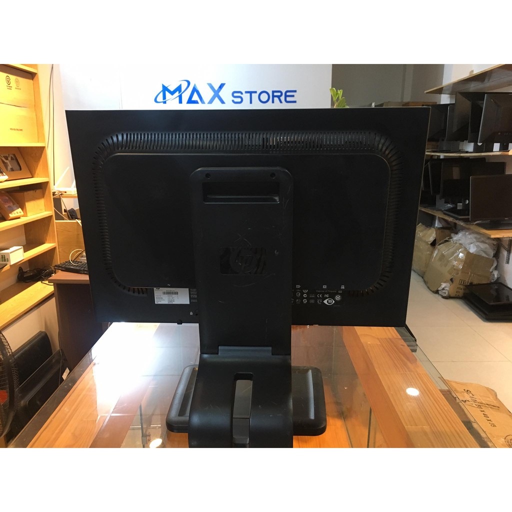 Màn hình HP 22″ Compaq LA2205WG Màn hình cũ ngoại hình trên 90% ̣̣( Chuyên văn phòng, Chơi Game, Giải trí, Xem phim ) | BigBuy360 - bigbuy360.vn