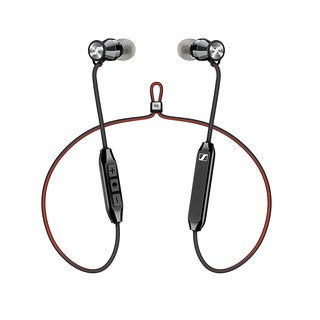 (Chính Hãng) Tai Nghe Sennheiser Momentum Free BH 12 Tháng Có Tem Chống Hàng Giả