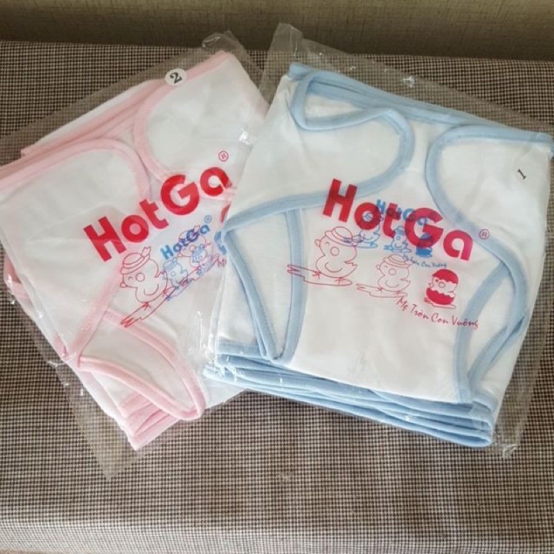 Set 5 tả dán vải hotga
