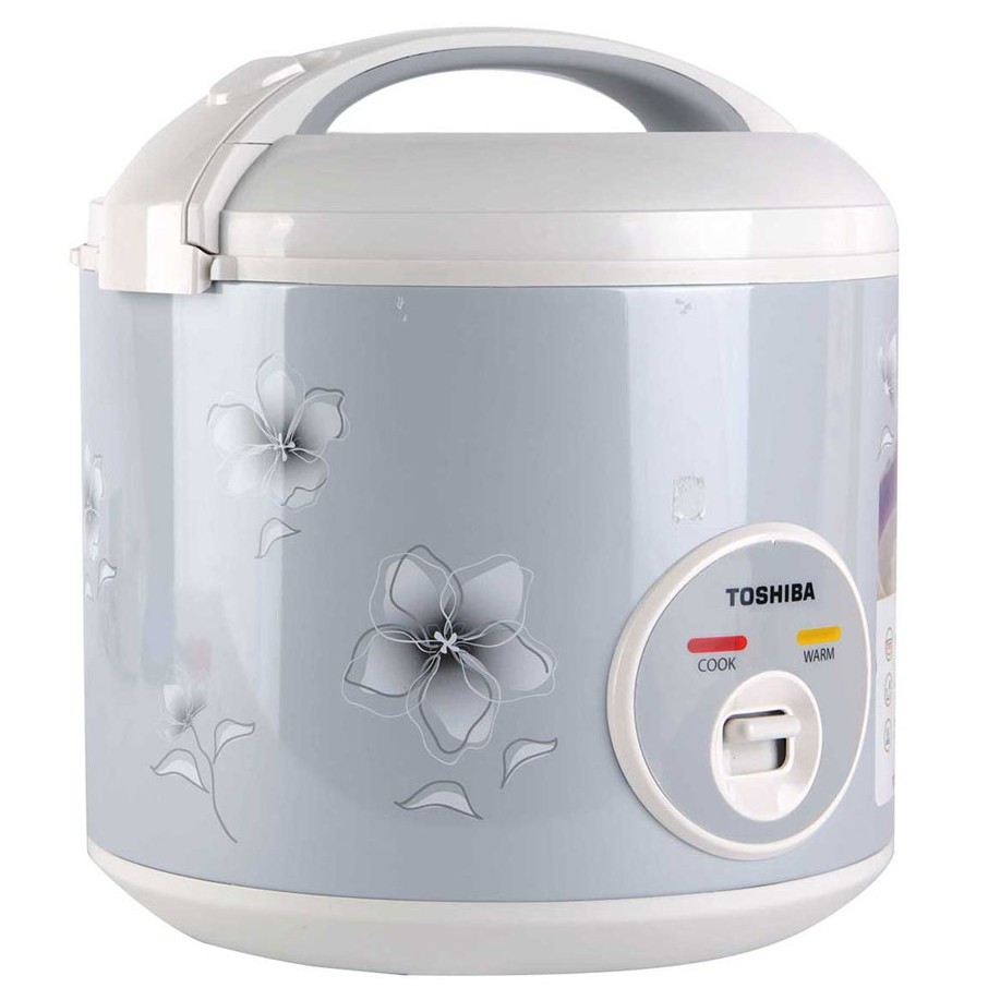 Nồi Cơm Nắp Gài Toshiba RC-10JFMVN