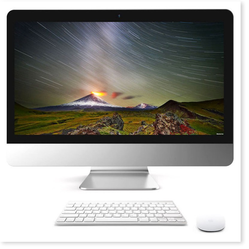 🇳 🇪 🇼®️ Máy tính All in one 20inch CPU I3 2.40Ghz 4 nhân 2G DDR3 32GB SSD | BigBuy360 - bigbuy360.vn