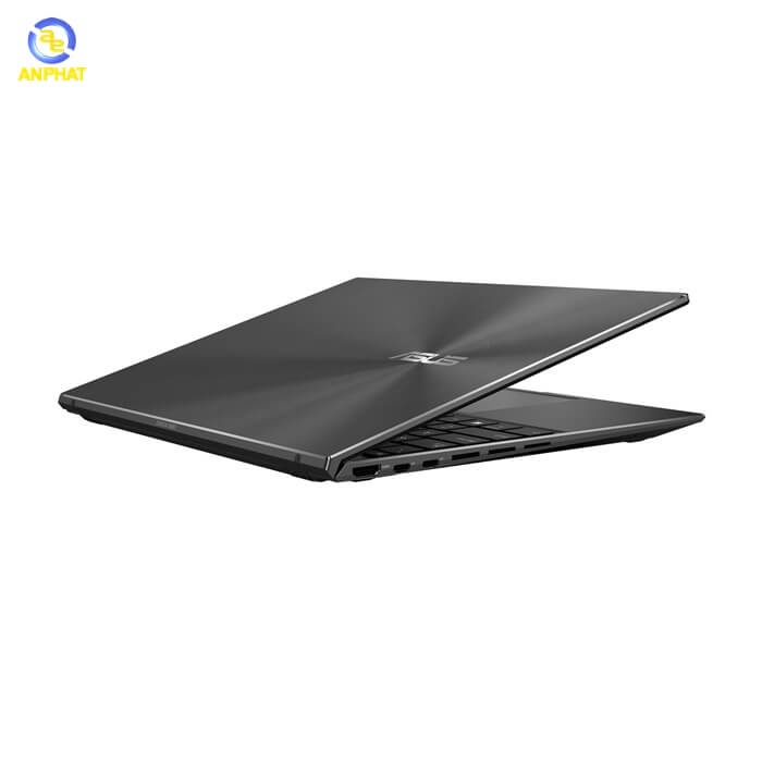 [Mã ELBAU7 giảm 7%] Laptop Asus ZenBook 14 UM5401QA-KN209W (Ryzen™ 5-5600H 14.0-inch 2.8K | Cảm ứng )