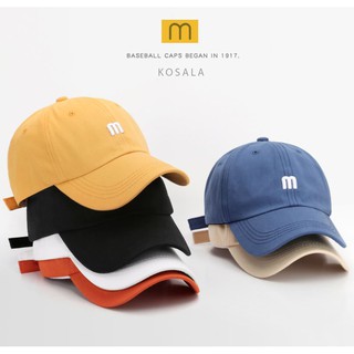 Nón Bóng Chày Mini M Nón Lưỡi Trai Mini M ko