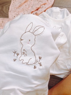 Bộ next 3 ct cho bé gái siêu cute
