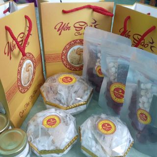 Yến thô +🎁
