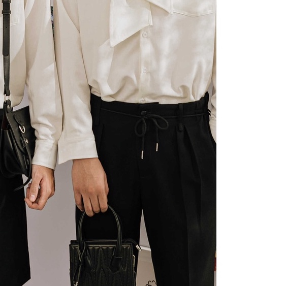 Quần Dài BALANCE PANTS BLANKE