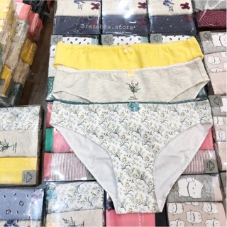 Set quần cotton Oysho