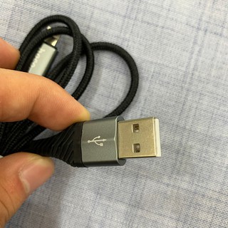Cáp sạc nhanh HOCO X38 Max 5V-2.4A lightning cho iPhone iPad
