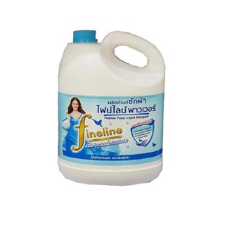Nước Giặt Xả Fineline 3000ml