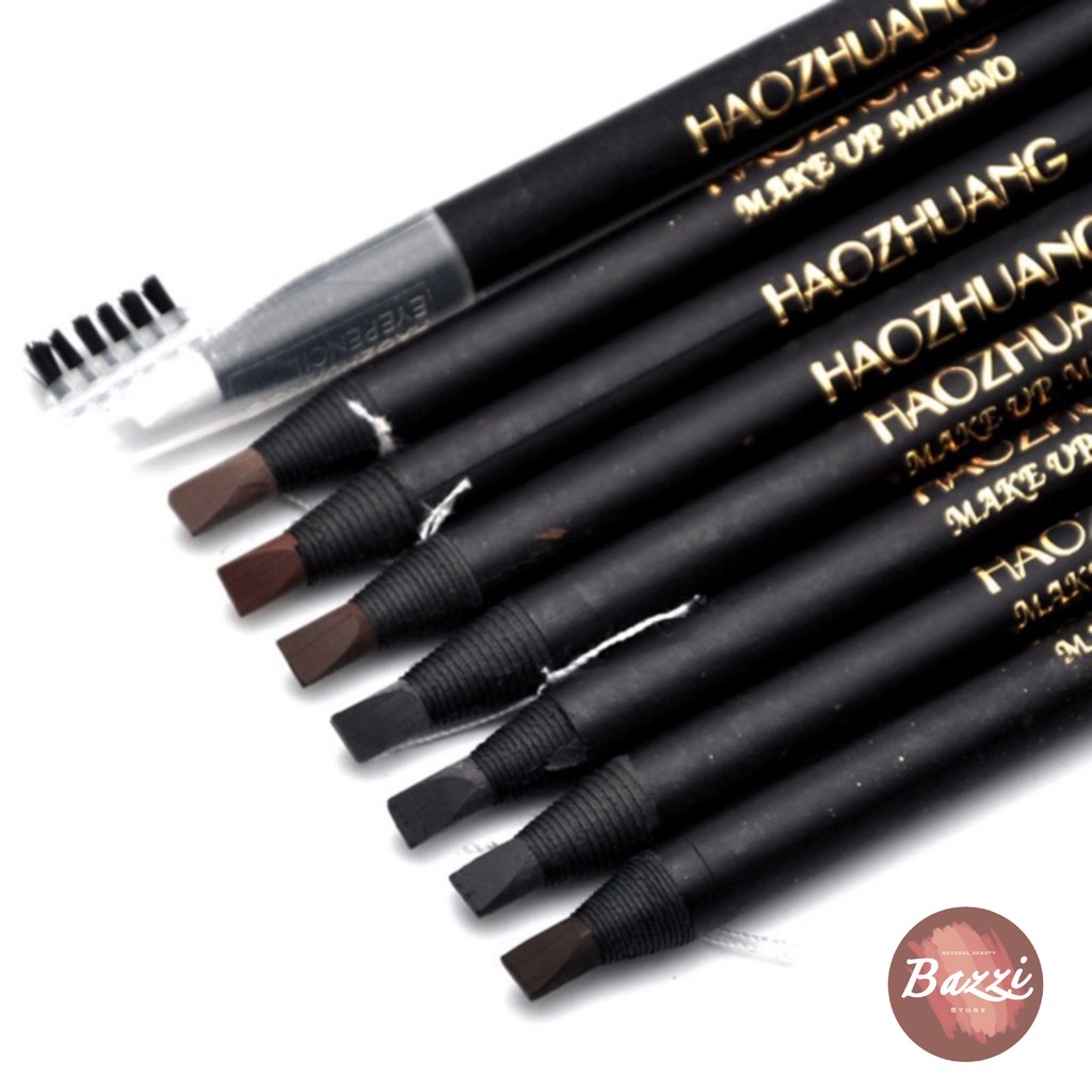 CHÌ XÉ KẺ LÔNG MÀY (CHÂN MÀY) HAOZHUANG