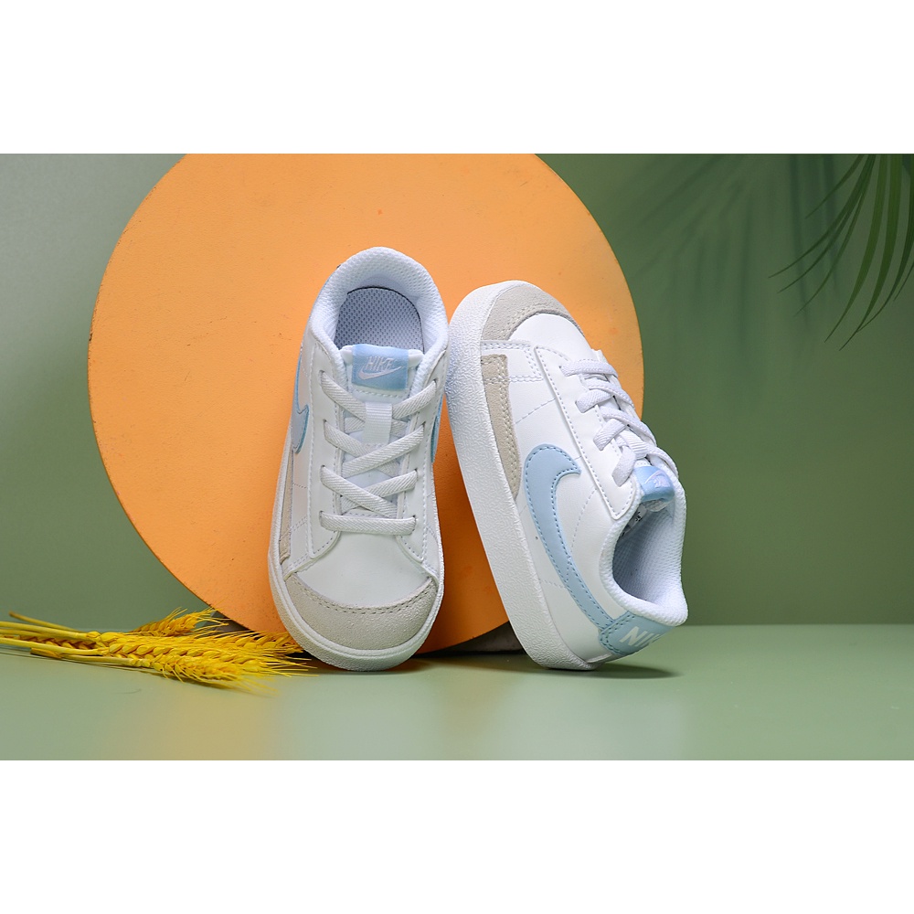 Giày Thể Thao Nike Trail Blazers Thời Trang Năng Động Cho Bé
