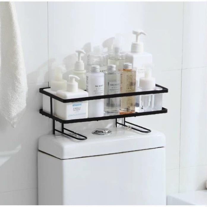Kệ toilet đa năng 5.0