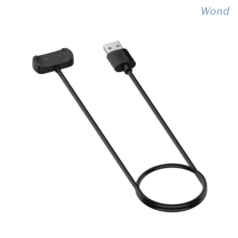Dây Cáp Sạc Đồng Hồ Thông Minh Huami - Amazfit Gts2 Mini / - Pop Pro