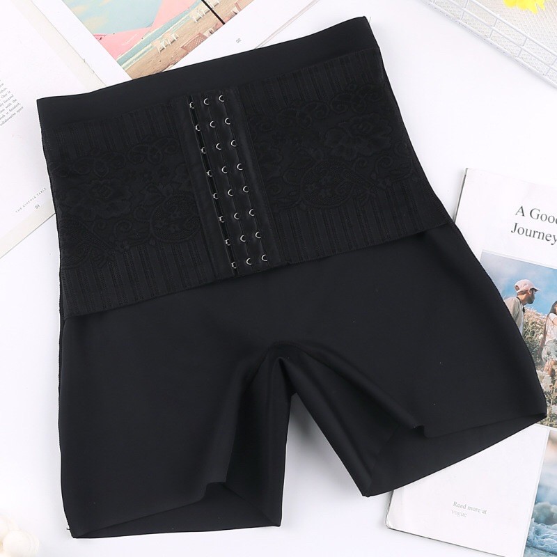 Quần nịt bụng đùi su cao cấp, định hình gen vòng 2, mặc trong váy siêu co giãn, mặc ở nhà, nâng mông tốt | BigBuy360 - bigbuy360.vn