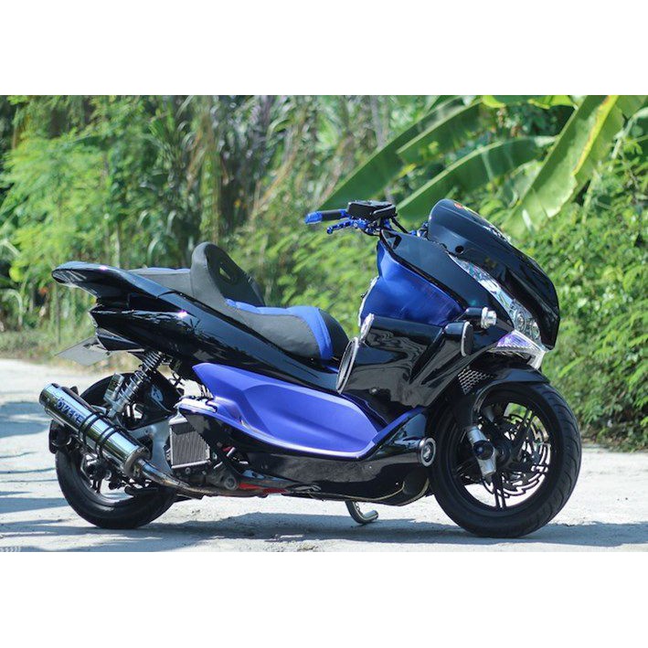 Dây curoa xe tay ga Honda PCX - pcx831