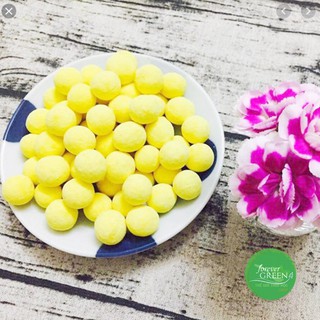 500gr viên nghệ sữa ong chúa có giấy chứng nhận ATTP