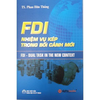 Sách - Nhiệm Vụ Kép Trong Bối Cảnh Mới