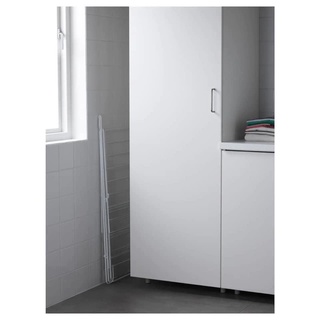 Giá phơi quần áo IKEA